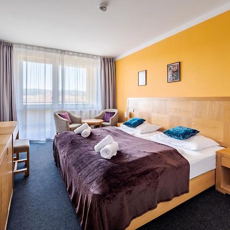 Private Luxury Apartments Frymburk Εξωτερικό φωτογραφία