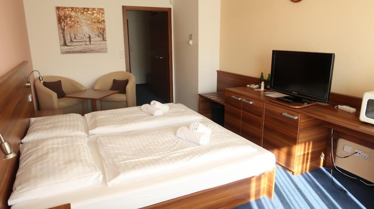 Private Luxury Apartments Frymburk Εξωτερικό φωτογραφία