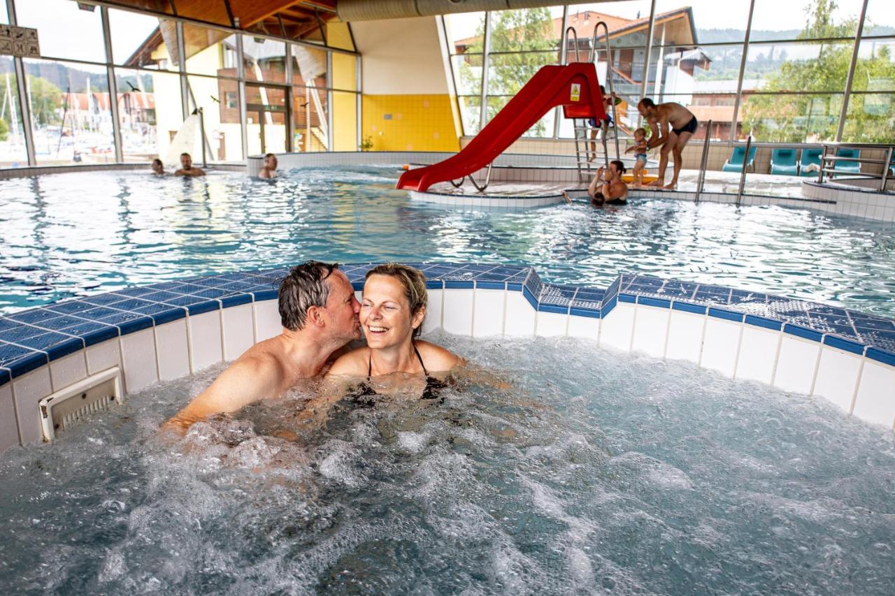 Private Luxury Apartments Frymburk Εξωτερικό φωτογραφία