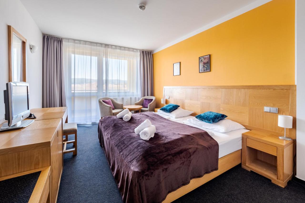 Private Luxury Apartments Frymburk Εξωτερικό φωτογραφία