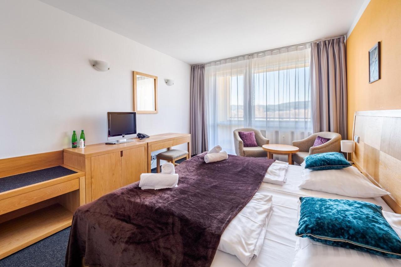 Private Luxury Apartments Frymburk Εξωτερικό φωτογραφία