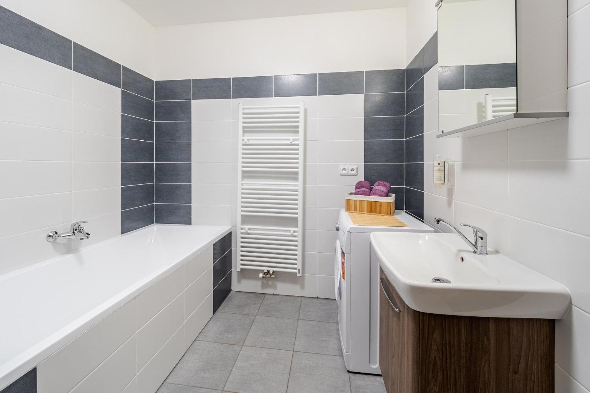 Private Luxury Apartments Frymburk Δωμάτιο φωτογραφία