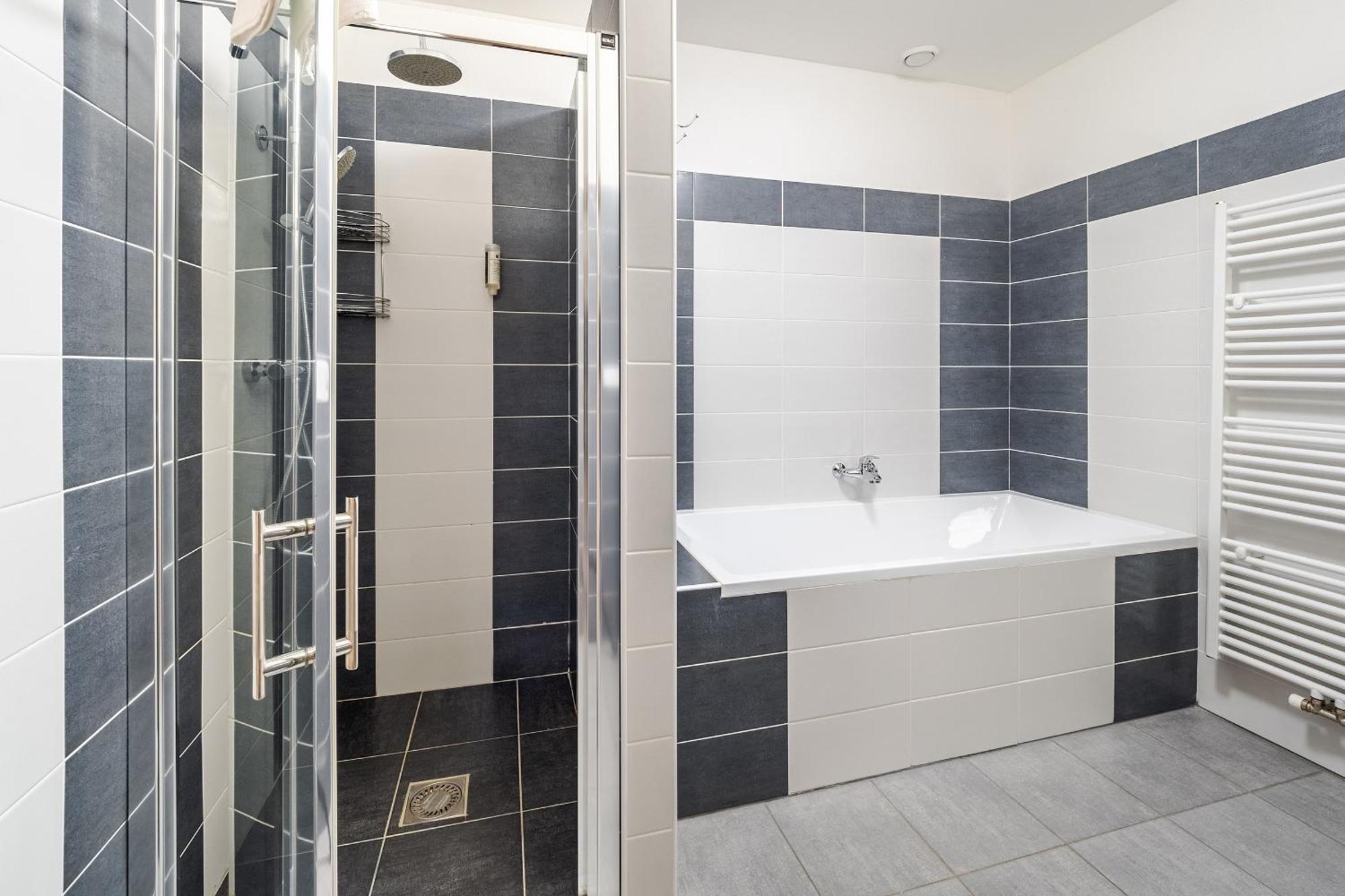 Private Luxury Apartments Frymburk Δωμάτιο φωτογραφία