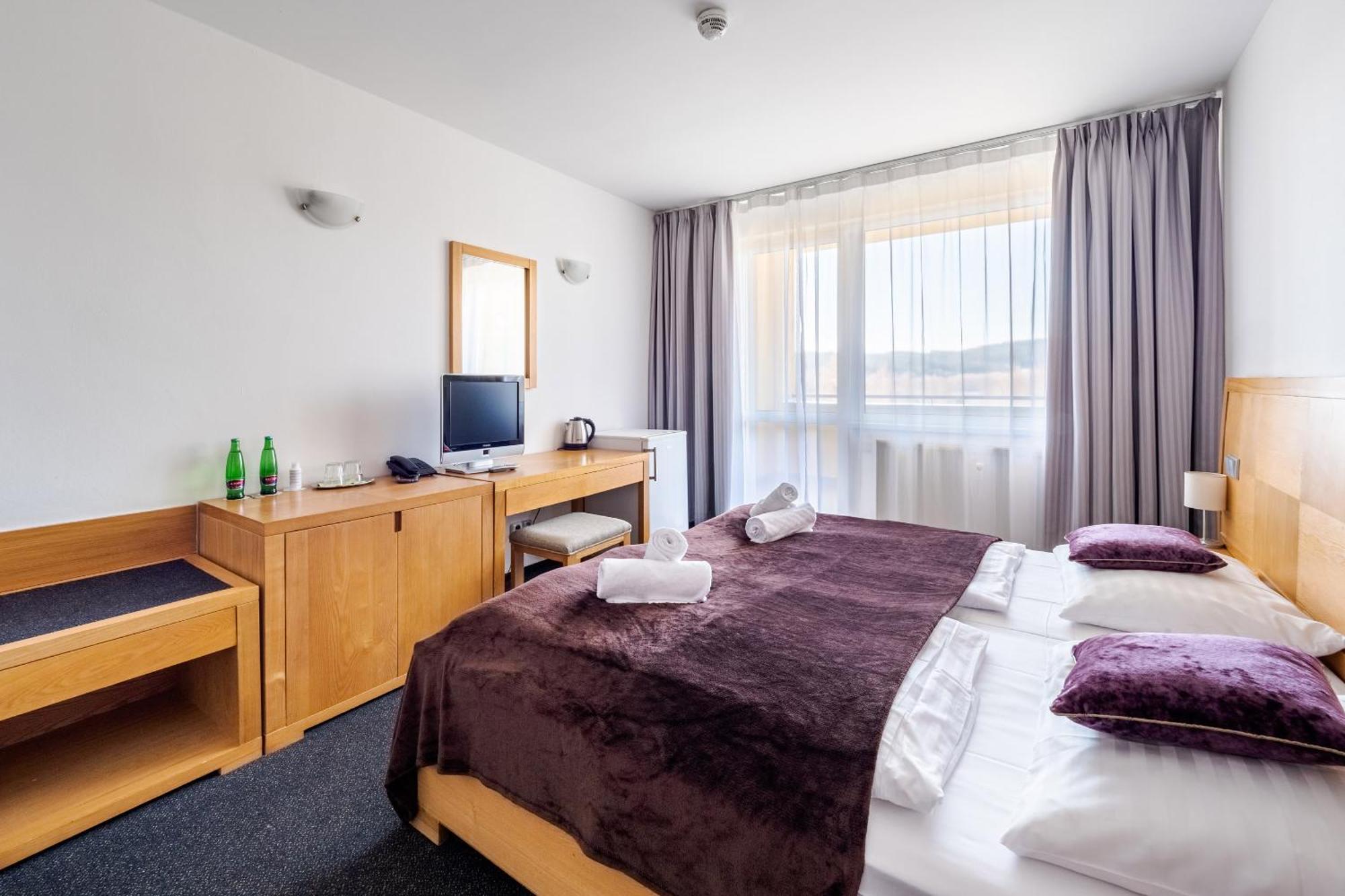 Private Luxury Apartments Frymburk Δωμάτιο φωτογραφία