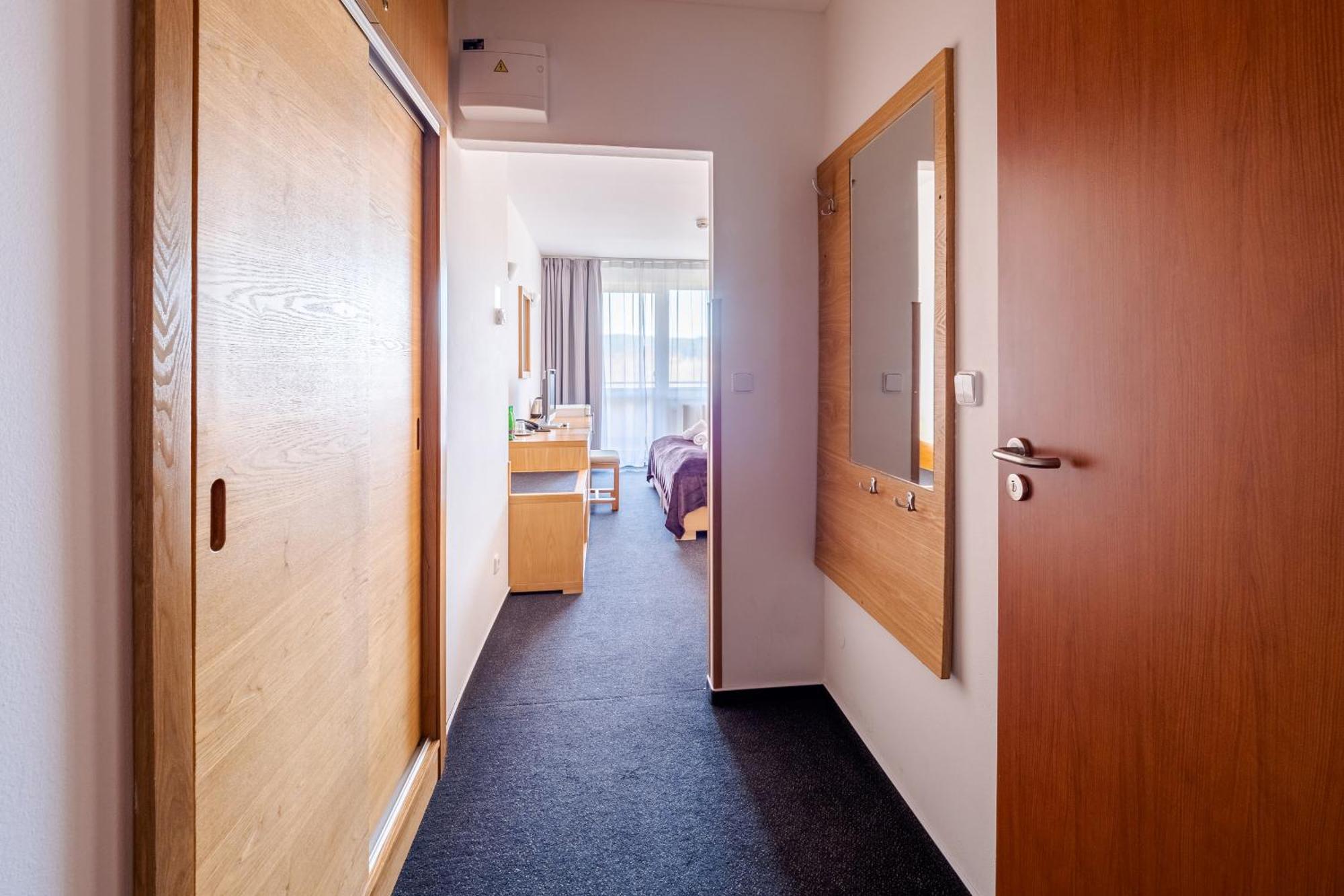 Private Luxury Apartments Frymburk Δωμάτιο φωτογραφία