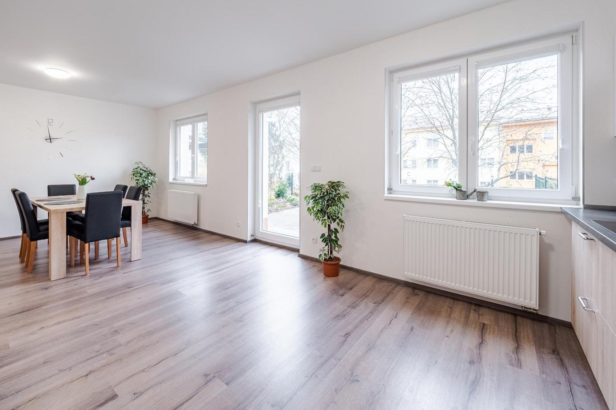 Private Luxury Apartments Frymburk Δωμάτιο φωτογραφία