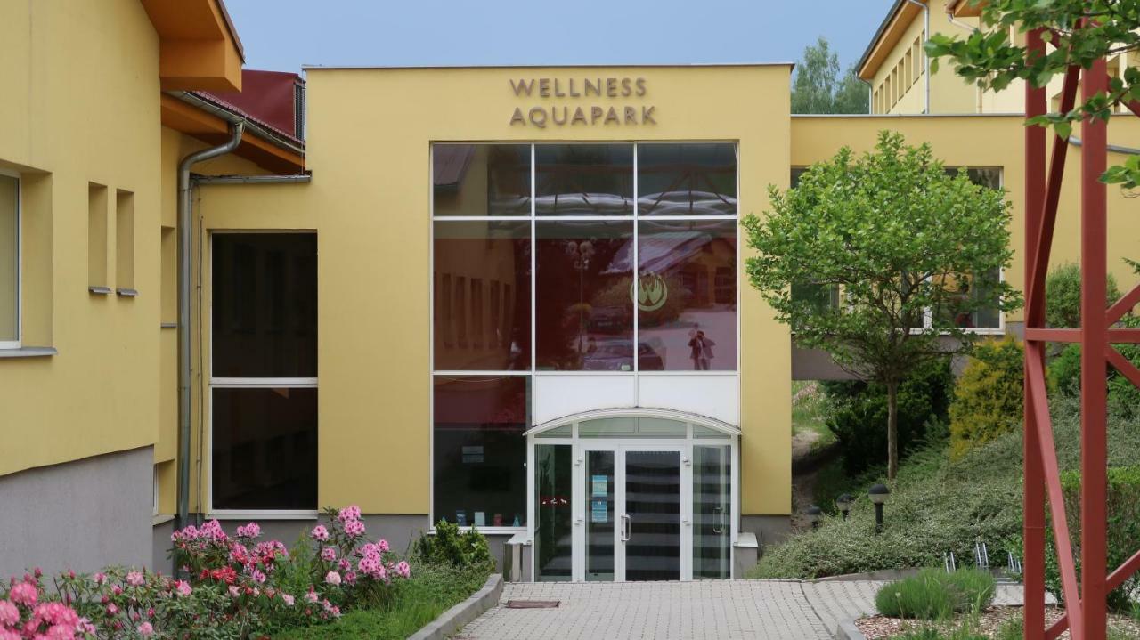 Private Luxury Apartments Frymburk Εξωτερικό φωτογραφία