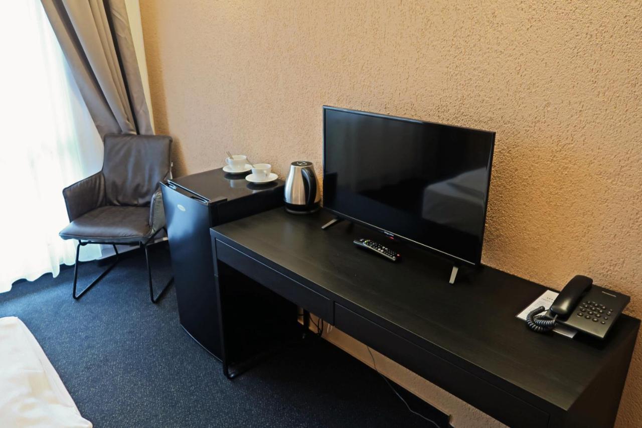 Private Luxury Apartments Frymburk Εξωτερικό φωτογραφία